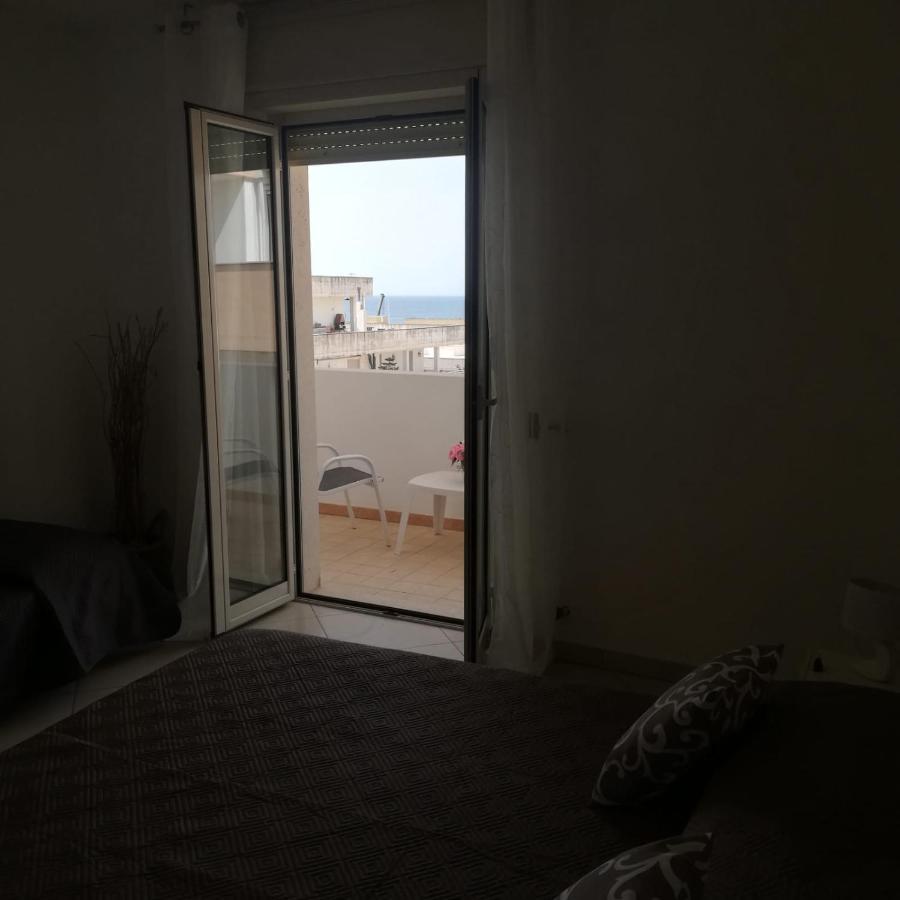 Nina'S Apartment Gallipoli Exterior foto